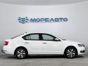 Skoda Octavia III (A7) Рестайлинг Калининград  - изображение 19