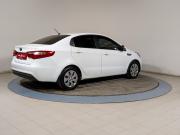 Kia Rio III Екатеринбург  - изображение 25