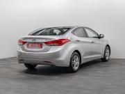 Hyundai Avante V Красноярск  - изображение 27
