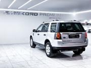 Land Rover Freelander II Рестайлинг 2 Уфа  - изображение 55