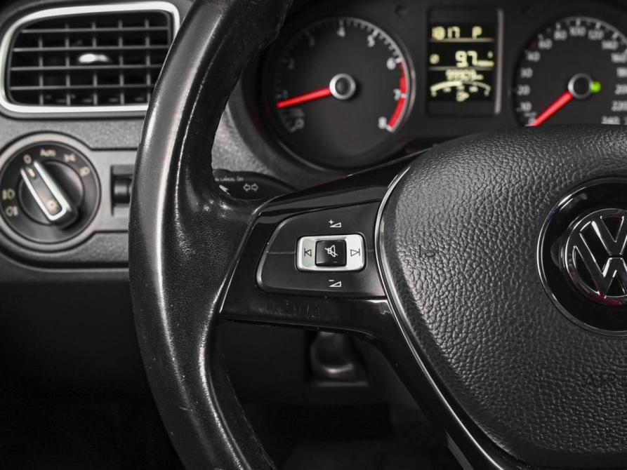 Volkswagen Polo V Рестайлинг Ставрополь  - изображение 17