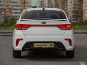 Kia Rio IV Тюмень  - изображение 16