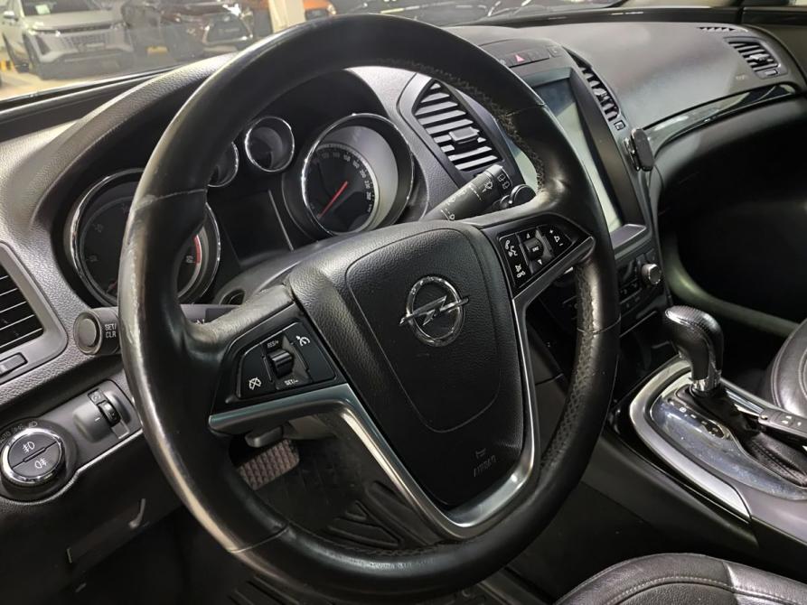 Opel Insignia I Набережные Челны  - изображение 27