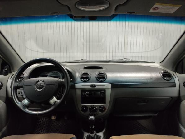 Chevrolet Lacetti I с пробегом 2006 года, цена 348 000 рублей, 232012 км, седан, Автокод Объявления