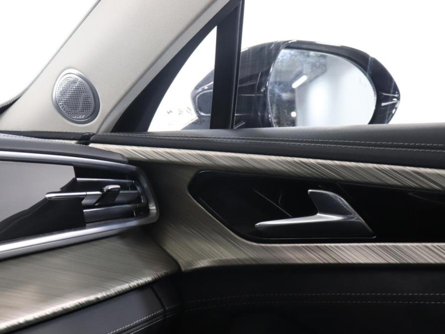 Hongqi H9 I Москва  - изображение 22