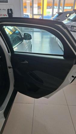 Ford Focus III с пробегом 2014 года, цена 654 000 рублей, 294200 км, хэтчбек, Автокод Объявления