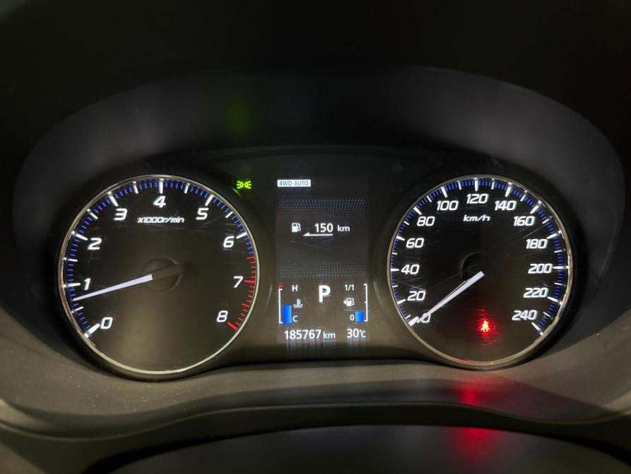 Mitsubishi Outlander III Рестайлинг 3 Самара  - изображение 11