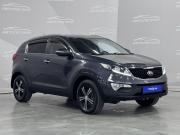 Kia Sportage III Новосибирск  - изображение 25