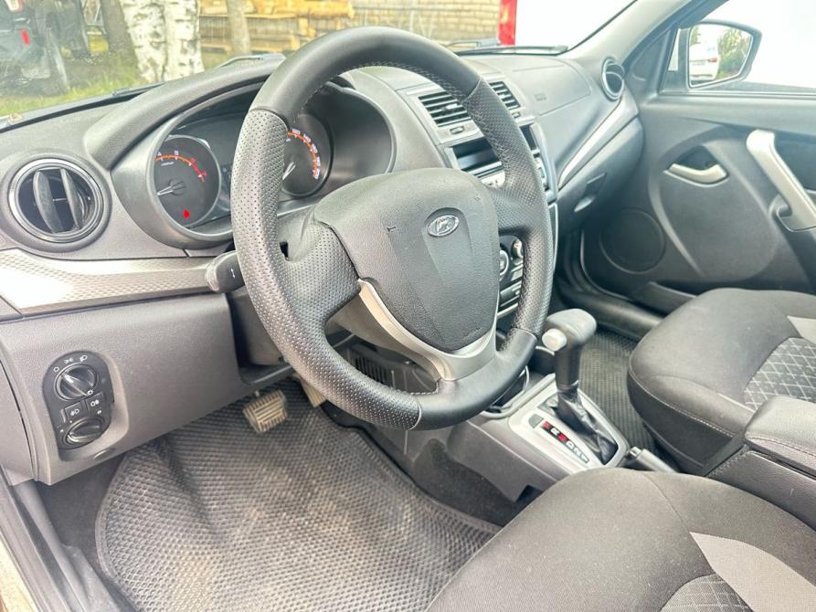 Lada (ВАЗ) Granta I Рестайлинг Санкт-Петербург  - изображение 3