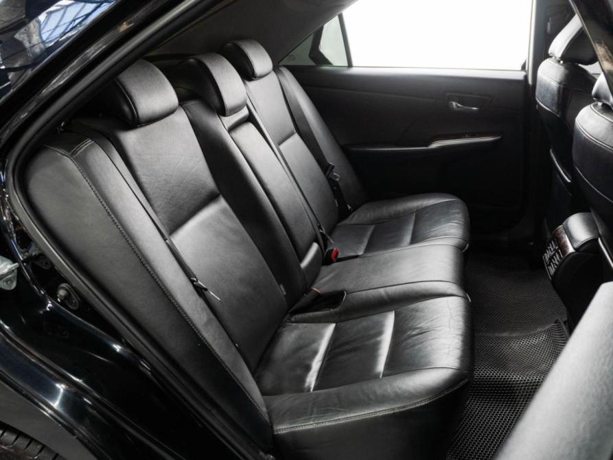 Toyota Camry VII (XV50) Рестайлинг Тюмень  - изображение 7