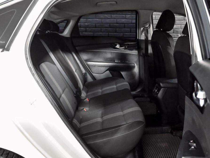 Kia Cerato IV Рестайлинг Екатеринбург  - изображение 21