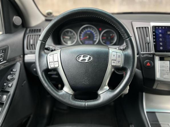 Hyundai ix55 с пробегом 2010 года, цена 1 270 000 рублей, 292669 км, внедорожник, Автокод Объявления