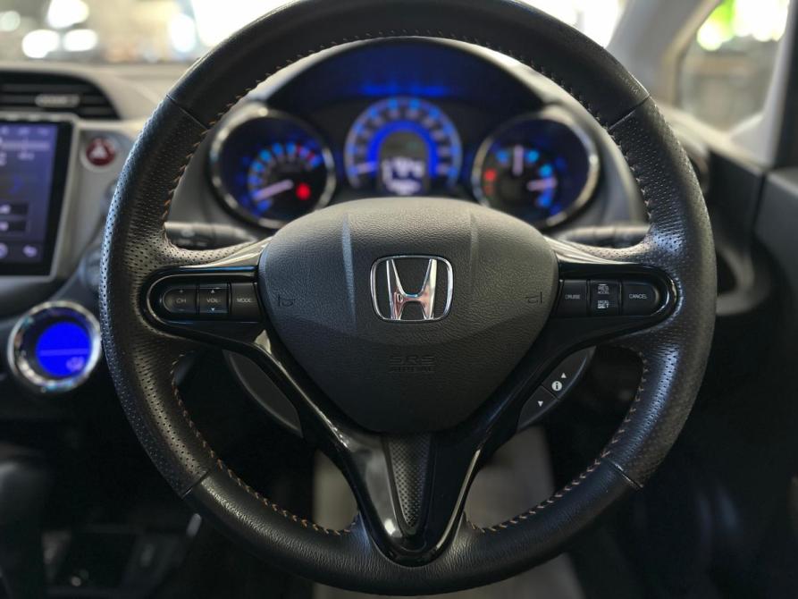 Honda Fit Shuttle I Санкт-Петербург  - изображение 22