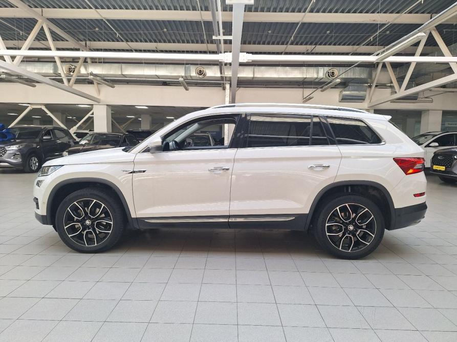 Skoda Kodiaq I Челябинск  - изображение 4