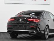 Mercedes-Benz CLA II (C118 X118) Москва  - изображение 27