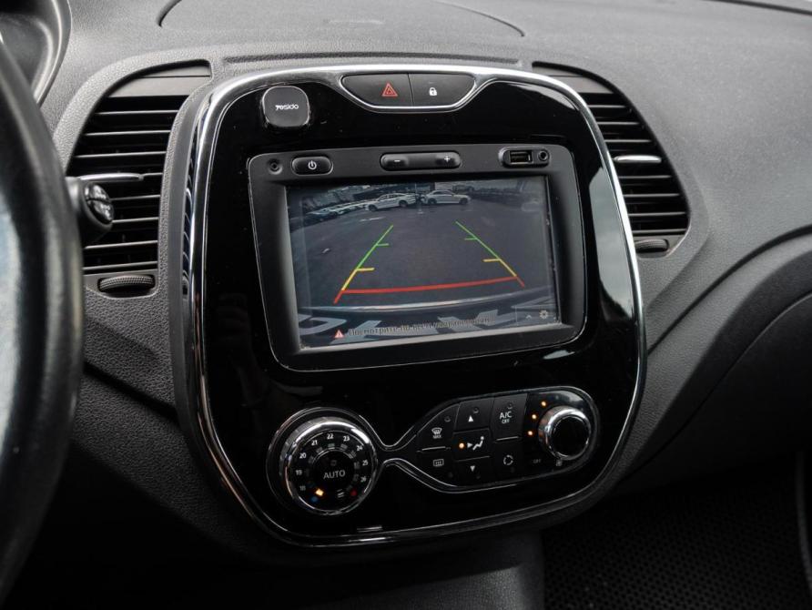Renault Kaptur I Краснодар  - изображение 12