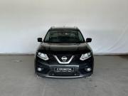 Nissan X-Trail III Москва  - изображение 21
