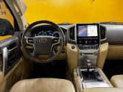 Toyota Land Cruiser 200 Series Рестайлинг 2 Ижевск  - изображение 36
