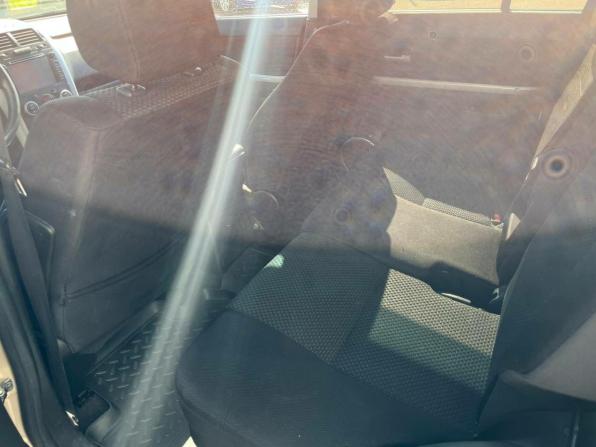 Suzuki Grand Vitara II Рестайлинг с пробегом 2008 года, цена 780 000 рублей, 280000 км, внедорожник, Автокод Объявления