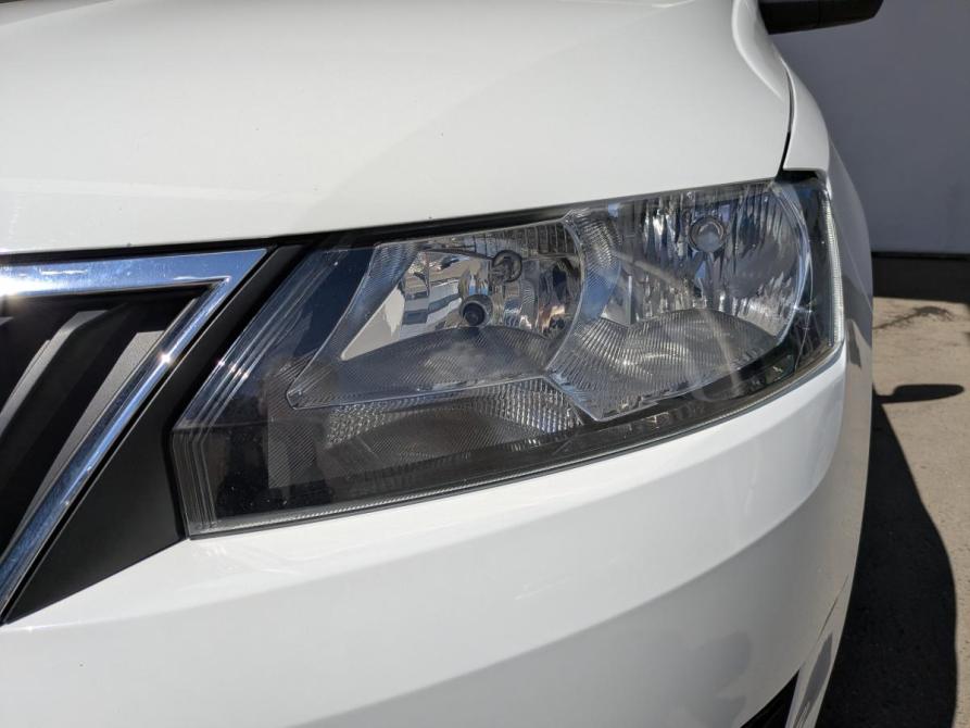 Skoda Rapid I Рестайлинг Москва  - изображение 11