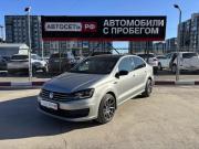 Volkswagen Polo V Рестайлинг Альметьевск  - изображение 24