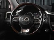 Lexus RX IV Рестайлинг Тюмень  - изображение 67