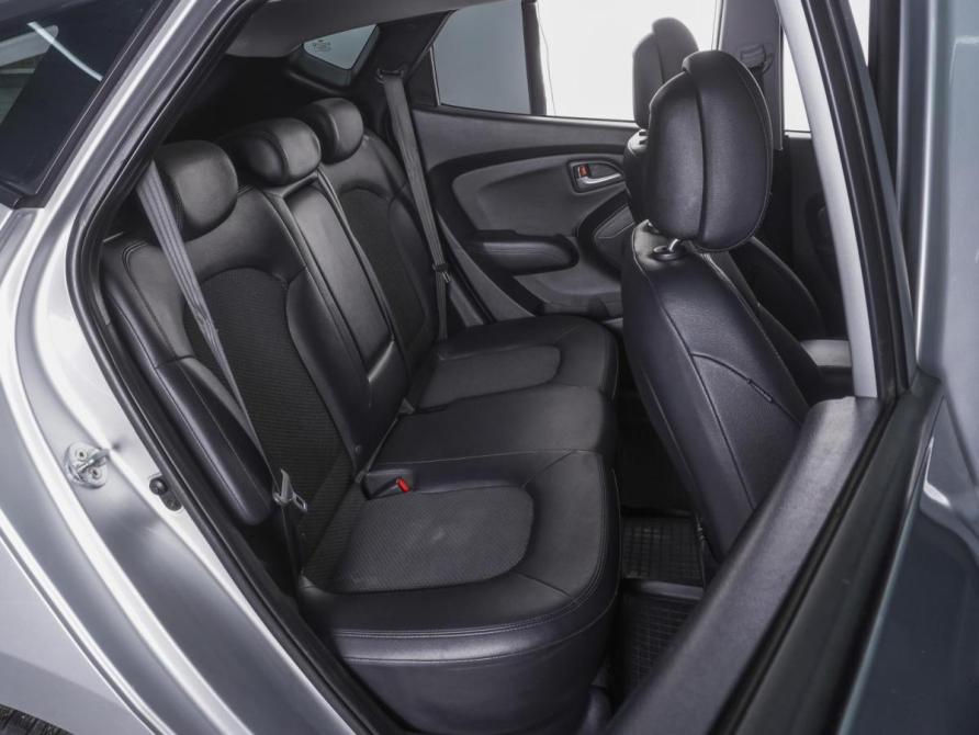 Hyundai ix35 I Ростов-на-Дону  - изображение 7
