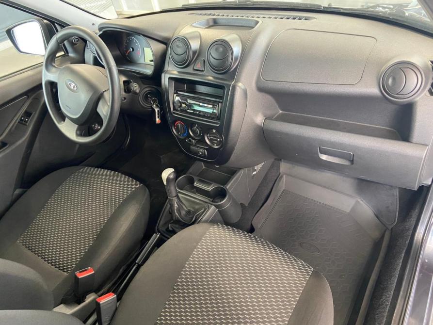 Lada (ВАЗ) Granta I Тольятти  - изображение 14