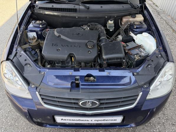 Lada (ВАЗ) Priora I с пробегом 2013 года, цена 250 000 рублей, 225411 км, седан, Автокод Объявления