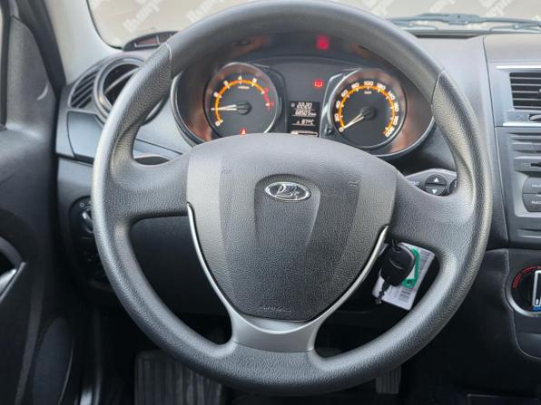 Lada (ВАЗ) Granta I Рестайлинг с пробегом 2023 года, цена 750 000 рублей, 68504 км, седан, Автокод Объявления