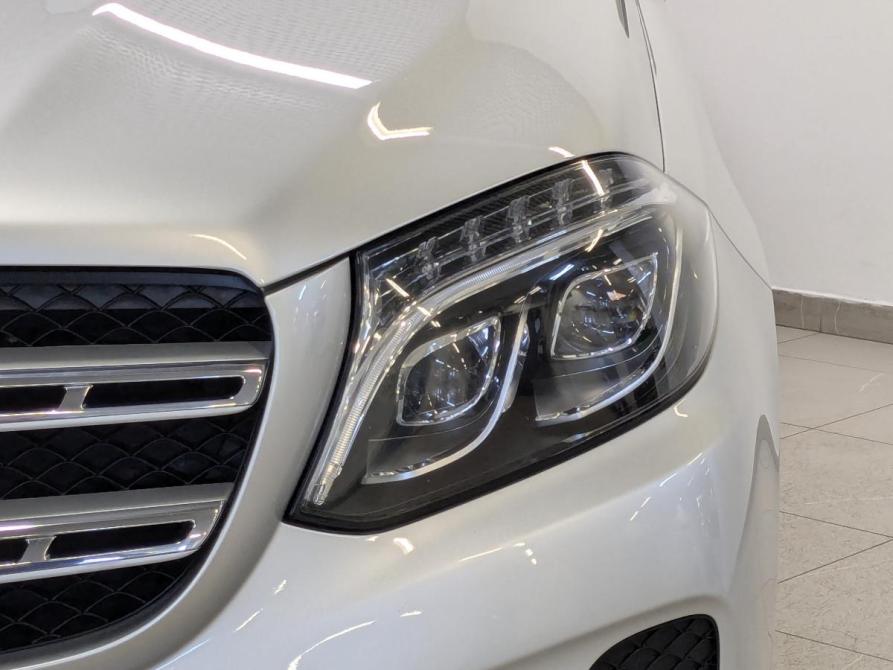 Mercedes-Benz GLS I (X166) Санкт-Петербург  - изображение 11