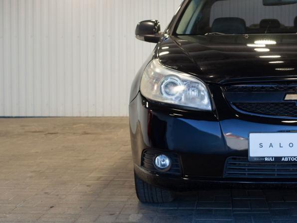 Chevrolet Epica V250 с пробегом 2008 года, цена 500 000 рублей, 182110 км, седан, Автокод Объявления