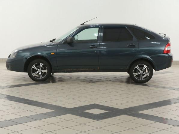 Lada (ВАЗ) Priora I с пробегом 2012 года, цена 248 000 рублей, 153000 км, хэтчбек, Автокод Объявления