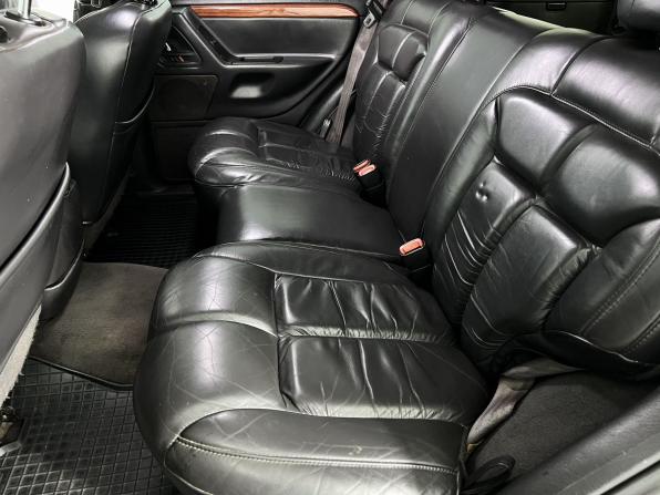 Jeep Grand Cherokee II (WJ) с пробегом 1999 года, цена 380 000 рублей, 370151 км, внедорожник, Автокод Объявления