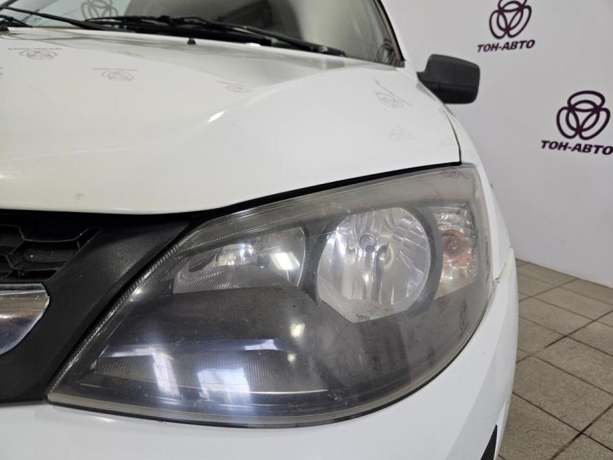 Lada (ВАЗ) Kalina II Тольятти  - изображение 9