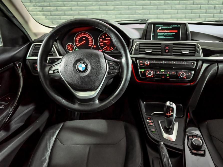 BMW 3 серии VI (F3x) Рестайлинг Екатеринбург  - изображение 17