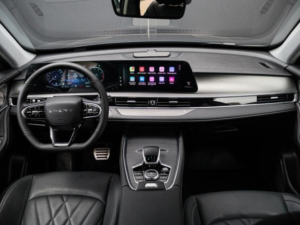 Chery Tiggo 8 Pro Max I Рестайлинг с пробегом 2024 года, цена 2 500 000 рублей, 42048 км, внедорожник, Автокод Объявления