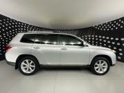 Toyota Highlander II (XU40) Рестайлинг Новосибирск  - изображение 29