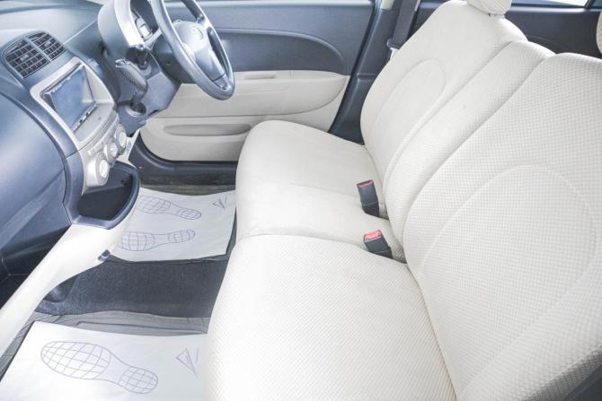 Toyota Passo I (C10) с пробегом 2008 года, цена 509 000 рублей, 117800 км, хэтчбек, Автокод Объявления