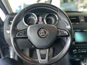 Skoda Yeti I Рестайлинг Новосибирск  - изображение 43