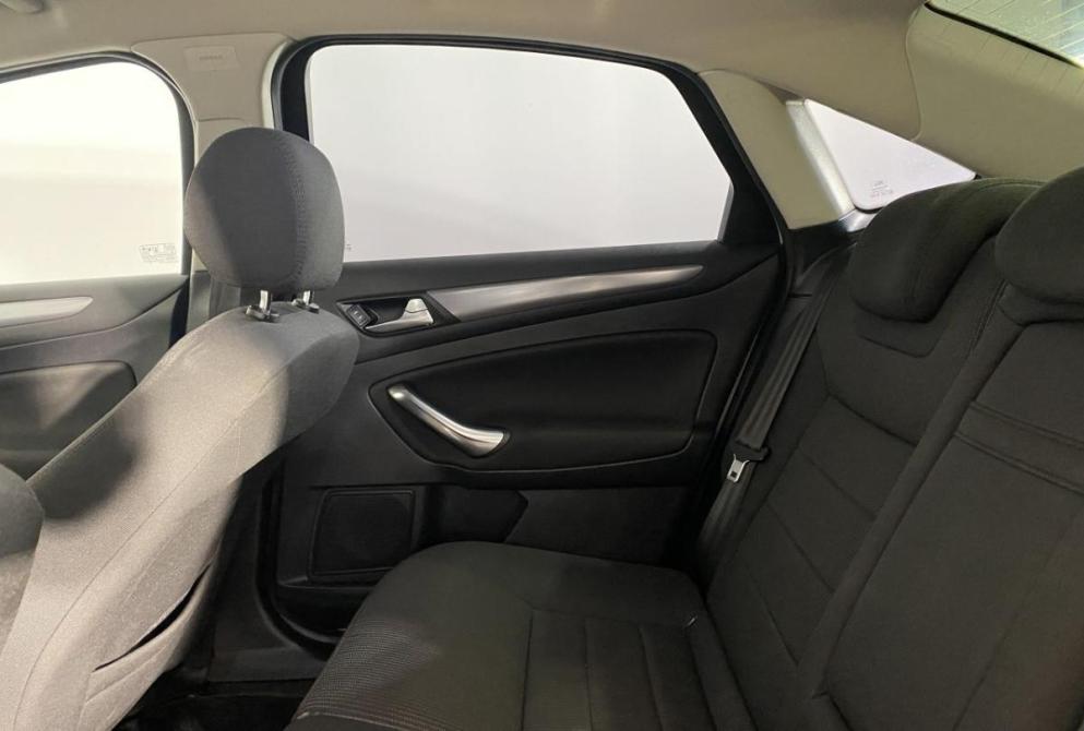 Ford Mondeo IV Рестайлинг Саранск  - изображение 21