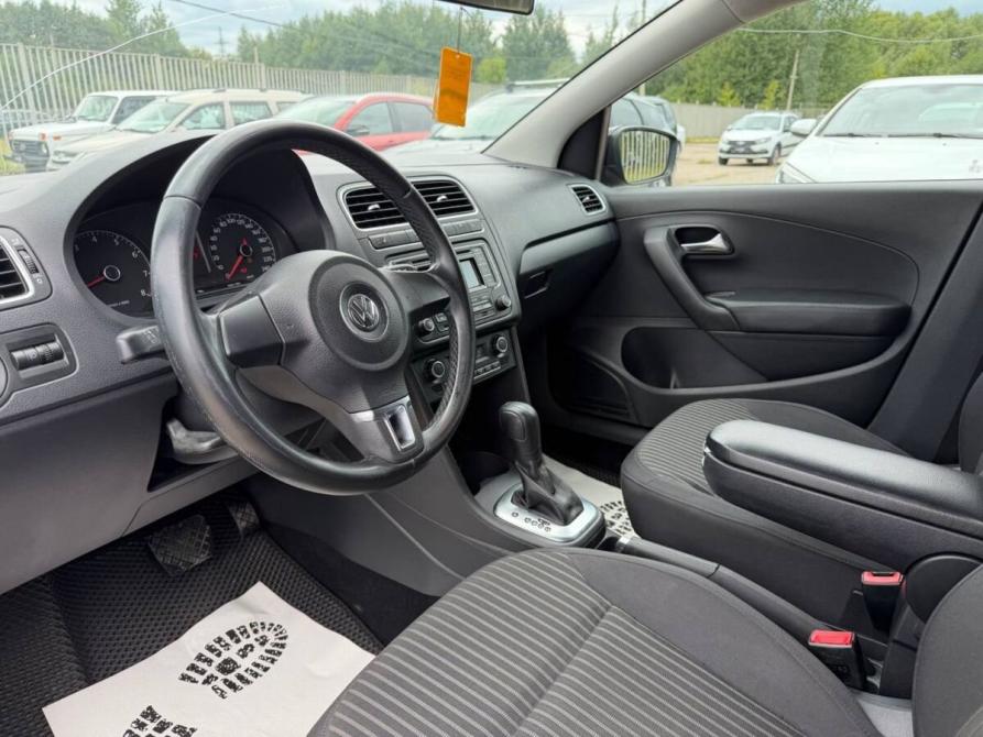Volkswagen Polo V Тверь  - изображение 8