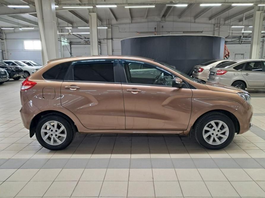 Lada (ВАЗ) XRAY I Набережные Челны  - изображение 5