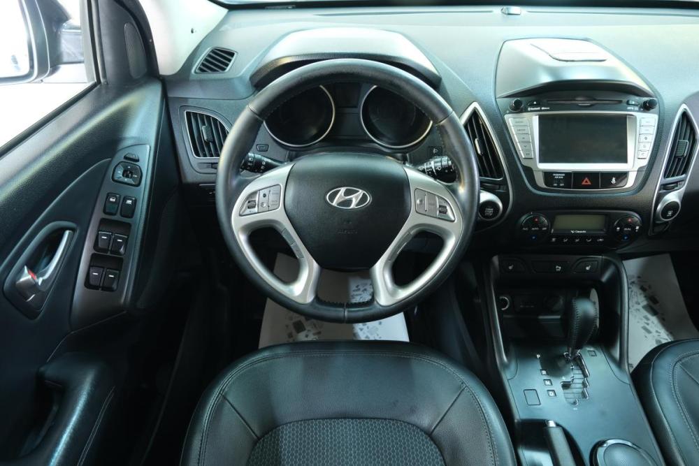 Hyundai ix35 I Омск  - изображение 11