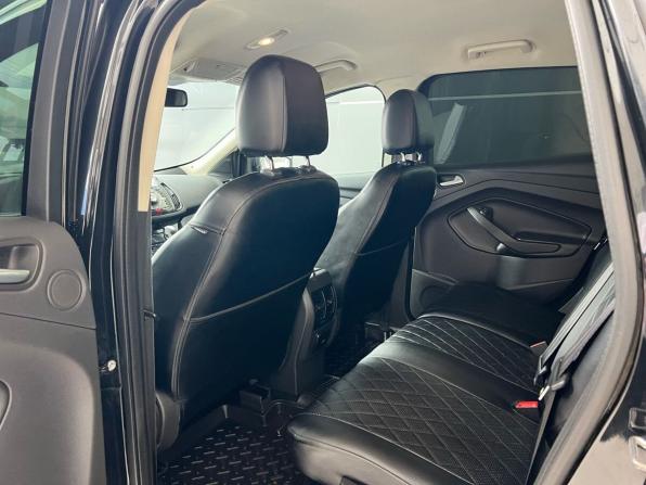 Ford Kuga II с пробегом 2013 года, цена 749 000 рублей, 257159 км, внедорожник, Автокод Объявления