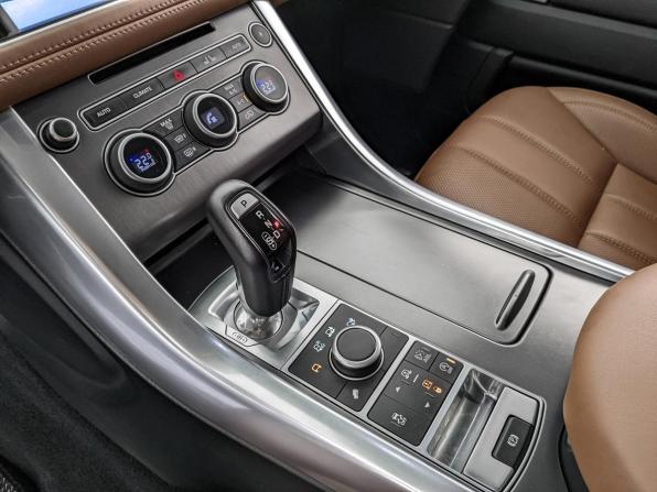 Land Rover Range Rover Sport II с пробегом 2016 года, цена 3 950 000 рублей, 145211 км, внедорожник, Автокод Объявления
