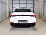 Hyundai Elantra VII (CN7) Кемерово  - изображение 32