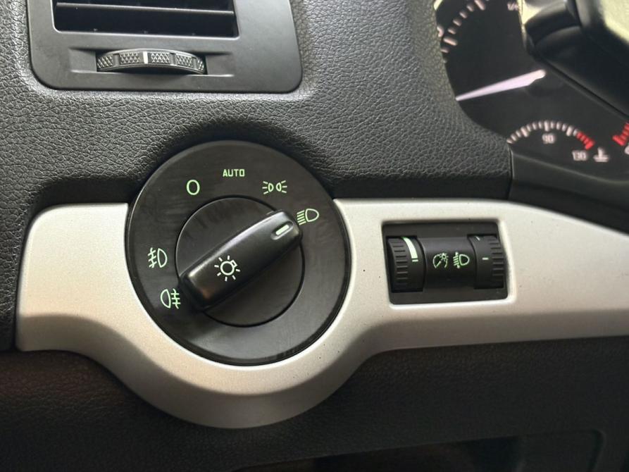 Skoda Octavia II (A5) Рестайлинг Ярославль  - изображение 20