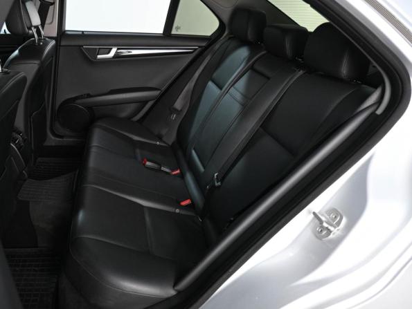 Mercedes-Benz C-Класс III (W204) Рестайлинг с пробегом 2013 года, цена 1 279 000 рублей, 238910 км, седан, Автокод Объявления