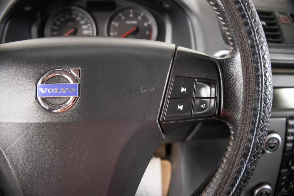 Volvo S40 II Рестайлинг Пермь  - изображение 16
